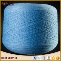 Factory stock service supply dyed 100% wool yarn 2/28NM for knitting with high quality